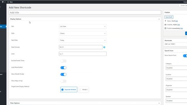 Elementor Shortcode Designer смотреть онлайн