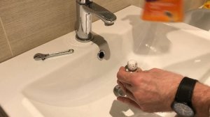 Как отремонтировать кран Аквасторож, неисправность шарового крана