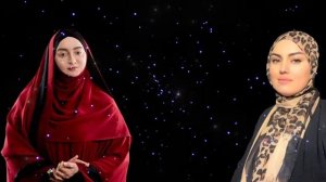 Патимат Асильдарова и Халимат Магомедова"Бицараб г1оларо г1адамас раг1и".@dagmusic_media.oficial