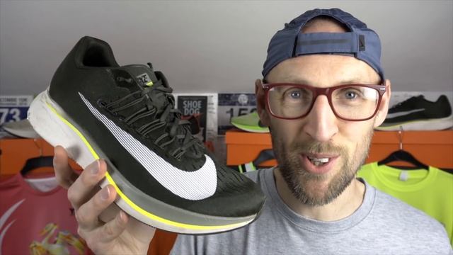 Is Nike React the end for Lunarlon foam? | Nike Tempo Next % | Nike React Infinity Run | eddbud смотреть онлайн