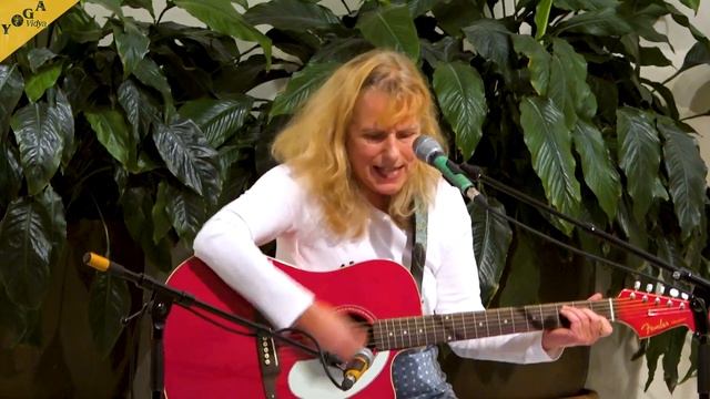 Om Sachidananda Parabrahma - Devaki - Satsang 14.12.2019 смотреть онлайн