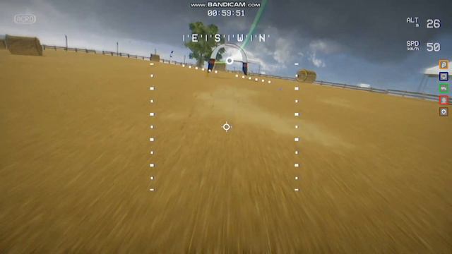 liftoff полеты на гоночном fpv квадрокоптере в авиасимуляторе смотреть онлайн