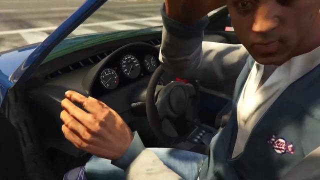 Surviving 99 YEARS As MILES MORALES In GTA 5 ... смотреть онлайн
