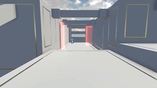 The Rodinia Project : Chapter 2 - Level 11 12 13 14 15 (5th Secret)[FR] смотреть онлайн