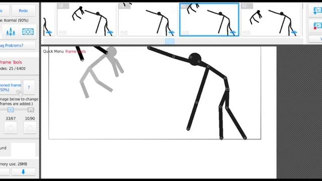 troll face vs trollge stick nodes animation смотреть онлайн