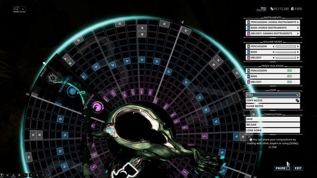 Warframe Mandachord: Bonde de Orgia de Traveco (UDR) смотреть онлайн