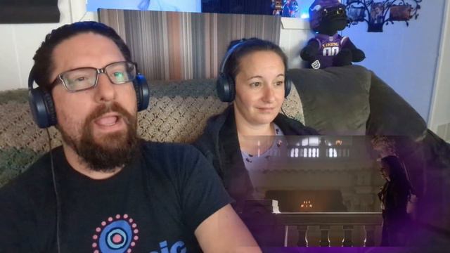 Shadow & Bone REACTION 2x3: Like Calls to Like смотреть онлайн