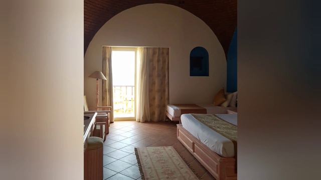 Egypt - Marsa Alam - Hotel Dream Lagoon & Aqua Park Resort