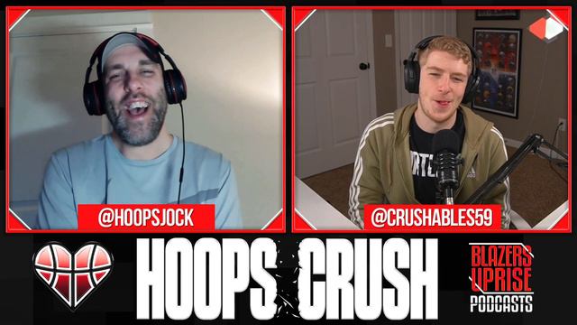 Trade Deadline & All-Star Weekend Reaction | EP 17 смотреть онлайн