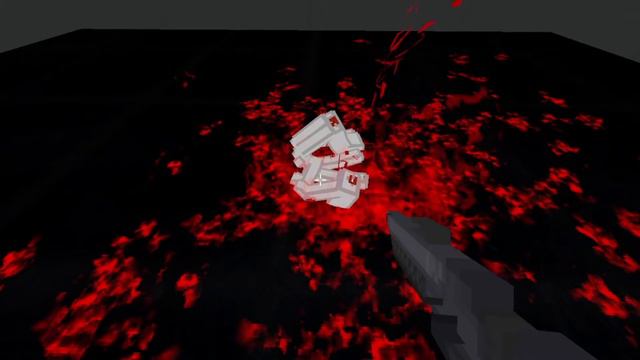 ЭТО ЧТО 3D People Playground! (смонтировал) смотреть онлайн