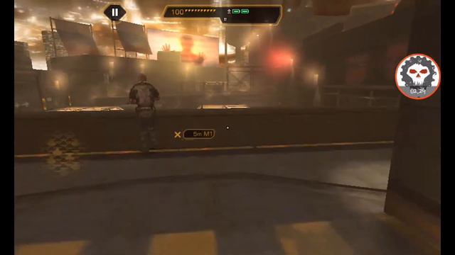 تحميل لعبة Deus Ex The Fall مدفوعه للاندرويد смотреть онлайн