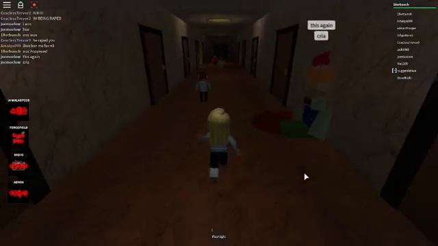 When things get rough on Roblox xXx смотреть онлайн
