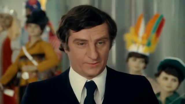 Игрушка (Пьер Ришар становится жертвой ребёнка миллионера) смотреть онлайн