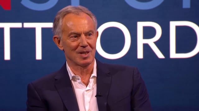 TONY BLAIR PLANNING KILL TO DONALD TRUMP 1 смотреть онлайн