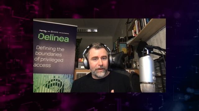 Cybersecurity Unicorns with Bryson Bort | 401 Access Denied Ep. 77 смотреть онлайн