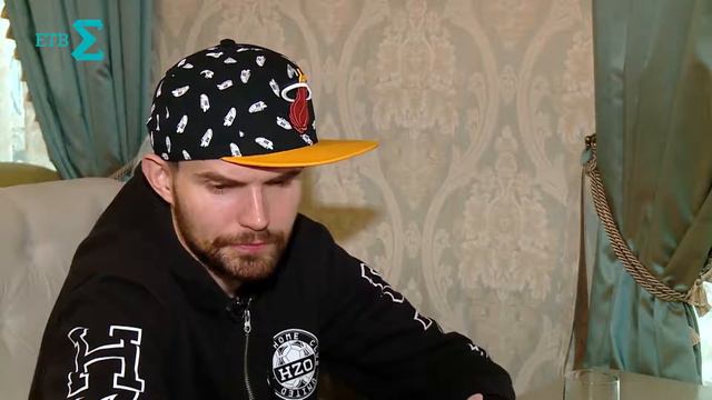 Noize MC: "В детстве я боялся группу "Чайф" смотреть онлайн