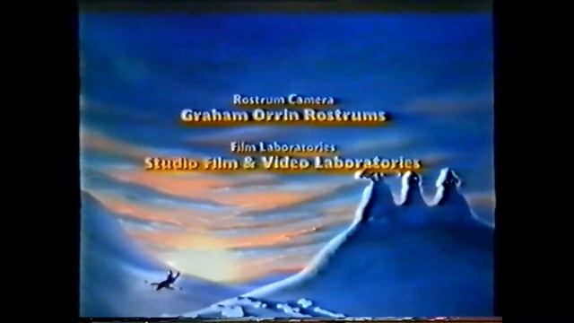 Мультфильм Super Ted. Русский дубляж.