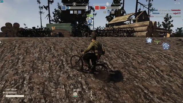Heroes and Generals On A Low End PC Intel HD Graphics смотреть онлайн