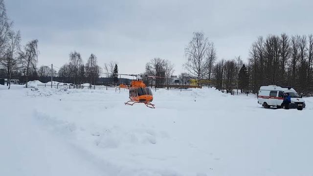 Зима вертолет Гатчина црб смотреть онлайн