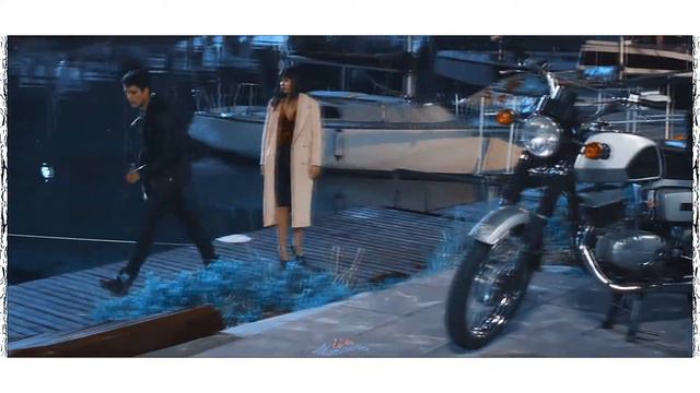 ►Настя & Олег | Давай помолчим.. ღ [«Хороший парень»] смотреть онлайн