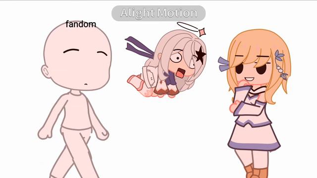 paimon is a emergency food. || GENSHIN MIKA смотреть онлайн
