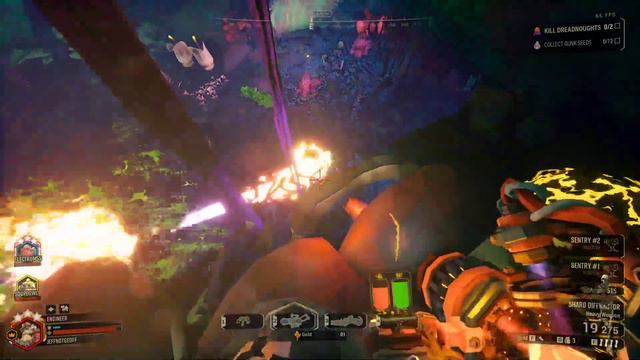 Deep Rock Galactic Season 4 Launch Stream | June 16th, 2023 смотреть онлайн
