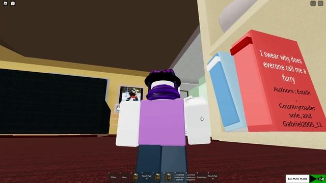 Get Eaten By A Catgirl - Max - | Roblox Game Review #1 | смотреть онлайн