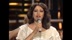Ofra Haza - Hi - Israel - Eurovision Song Contest 1983