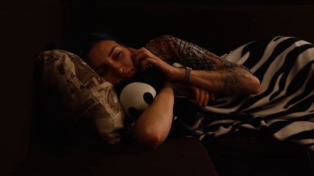 #NAPALMTATTOO Валерия Сплинова: О сеансах смотреть онлайн