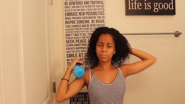 My Daily Hair Routine смотреть онлайн