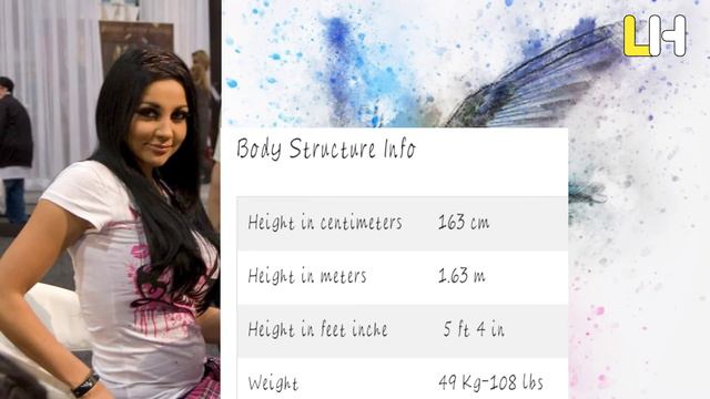 Audrey Bitoni Real Biography Age, Boyfriend, Husband, Family, & More » | The Lifehistory