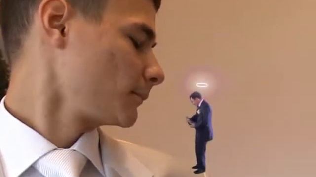 Добрый ангел на плече смотреть онлайн