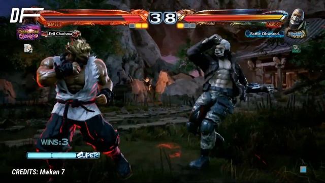 Does Tekken 8 Need Guest Characters?