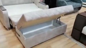 Диван с механизмом САБЛЯ