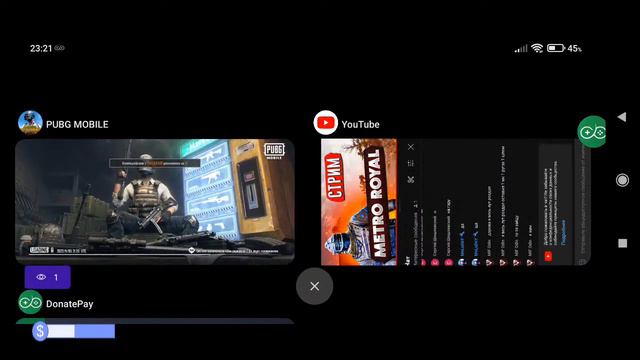metro royale РАЗНОСИМ СЕРВЕР!!! ИГРАЮ С ПОДПИСЩЕКАМИ!! смотреть онлайн