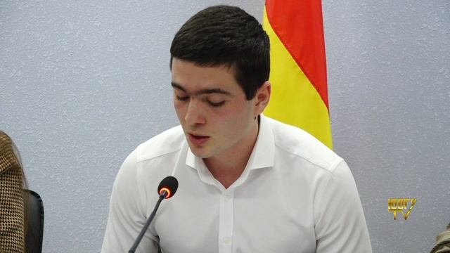 Международный телемост «#ДонбассбеZгеноцида» с участием молодежи и студенчества Российской Федерации смотреть онлайн