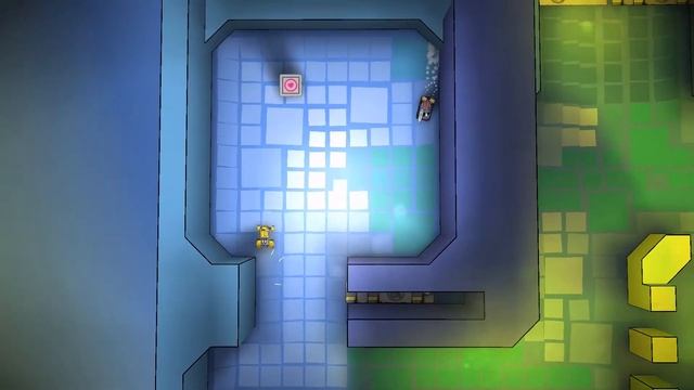 TILE RIDER | Keine Zeit zum Chillen | #2 смотреть онлайн