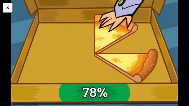 Teen Titans Go Jump - Battle Bootcamp (CN GameBox) смотреть онлайн