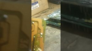 Ваз 2109 не работали дворники и моторчик омывателя лобового