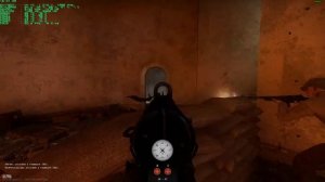 Day of Infamy PC - Cooperative Gameplay - Core 2 Quad Q9650 @ 3.73 - GTX 750 TI OC - Full HD 1080p6