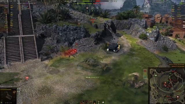 Успей До Раздела Серверов - WoT Это Новости смотреть онлайн