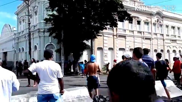 Guerra hoje Jose avelino смотреть онлайн