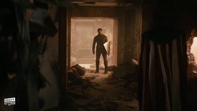 THE BOYS Season 3 Episode 7 Breakdown & Ending Explained | Review, Easter Eggs, Theories And More смотреть онлайн