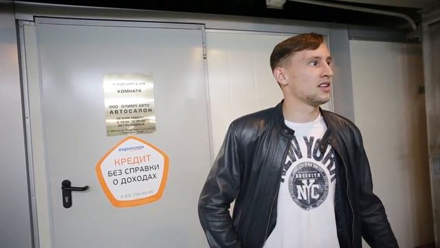 Олимп авто отзыв №3 смотреть онлайн