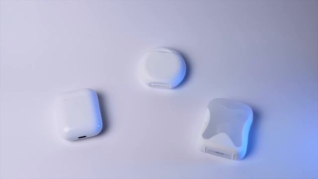 Test Apple AirPods: So gut sind die kabellosen Bluetooth-Kopfhörer im Klang und in der Praxis смотреть онлайн