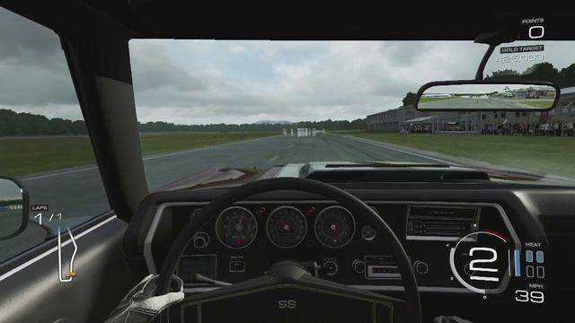 Forza Motorsport 5 | Let's Play | Part 19 | American Street Muscle! смотреть онлайн