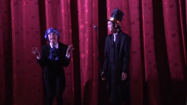 Крихітка Цахес смотреть онлайн