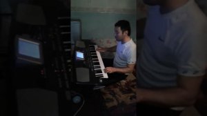 Новый стили  турецкое таджикиское арабский  узбекское на корг па 500 korg pa 500