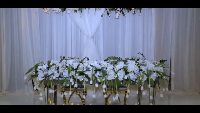 Nayiri & Andre's Wedding Day смотреть онлайн