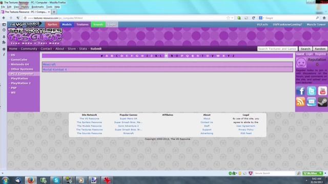 LEGO Racers 2 Modding Tutorial: Textures смотреть онлайн